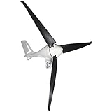 Sunforce 44444 12-Volt 400-Watt Wind Generator