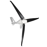 Sunforce 44444 12-Volt 400-Watt Wind Generator