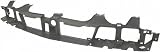 87-91 PONTIAC BONNEVILLE HEADER PANEL, LE/SE/SSE Models, Plastic (1987 87 1988 88 1989 89 1990 90 1991 91) P040903 10037492
