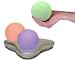 Desk Lamp / Accent Lighting- 3 Color Morphing Balls