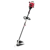 Troy-Bilt 17-Inch 31cc Clutch Gas-Powered String Trimmer #41ADT70C966