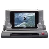 NHJ MPM-201 MPEG4 Personal Video Recorder