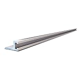 Bench Dog 10-013 T-Loc 1/4-Inch Accessory T-Track