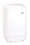 Haier XQBM22-C Portable 4.9-Pound-Capacity Pulsator Washing System with Stainless-Steel Tub