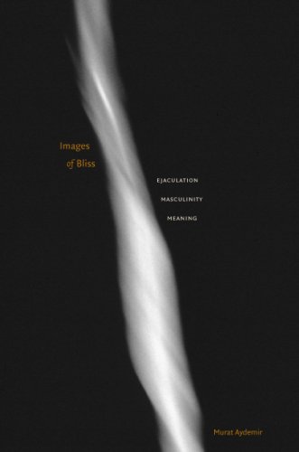 Images of Bliss: Ejaculation, Masculinity, Meaning under Generative Organs in The Books Store