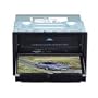 Metrik BDDT7T 7 Double Din Indash DVD Monitor