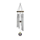 LSU Tigers NCAA Earthtune Chime