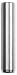 Manganese Bronze Valve Guide for SB Chevy/Ford (0.341 I.D., 0.502 O.D., 2.375