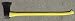ACE 32483 COLLINS SINGLE BIT DAYTON AXE