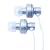 Skullcandy Full Metal Jacket Earbud, 11mm - MacSilver