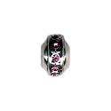 Rondell Birthstone October Oriana Bead - Pandora Bead & Bracelet Compatible
