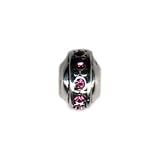Eve's Addiction Rondell Birthstone October Bead - Pandora Bead & Bracelet Compatible