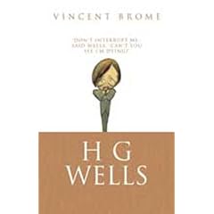 H G Wells