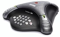 Voicestation 500 Analog Conference Phone with Bluetooth
