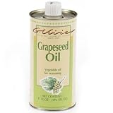 French Grapeseed Oil 17 oz. by JustCaviar