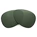 Revant Polarized Replacement Lenses Ray Ban RB8313 58mm Grey Green