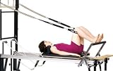 Hamstring Spring Extension Set