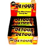 Review Next Nutrition  / Next Nutrition Detour Bars( Four Pack)