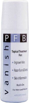 PFB Vanish Skin Treatment (16 fl oz)