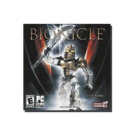 Lego Bionicle