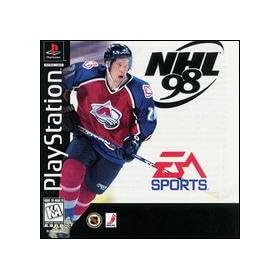 NHL 98