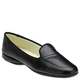 Daniel Green Ladies Meg Slipper by Daniel Green