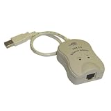 Shoppingcentre.net - USB 2.0 to 10/100 Mbps Fast Ethernet Adapter