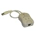 Electronics : Shoppingcentre.net - USB 2.0 to 10/100 Mbps Fast Ethernet Adapter