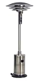 Stainless Steel Commercial Outdoor Patio Heaters (Use LP Gas) 235000