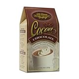  : 3- 8 ounce Chocolate Hot Cocoa