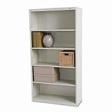 5 Shelf Bookcase