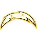 NFL Flashing Pin - San Diego Chargers