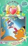 Sailor Moon, Bd.3, Die Macht des Dunklen Königreichs