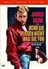 ... denn sie wissen nicht, was sie tun (Special Edition, 2 DVDs) (DVD)