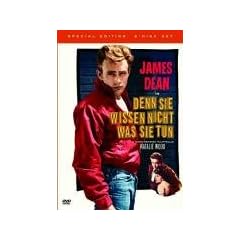 ... denn sie wissen nicht, was sie tun (Special Edition, 2 DVDs)