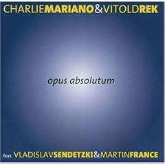 Opus Absolutum