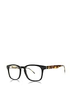 GANT Montura GR-102-BLKTO (51 mm) Negro