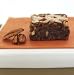 Solomon's Gourmet Cookies - Caramel Brownie