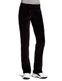 Puma Womens Velour Pant