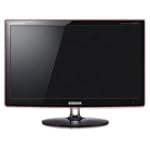 Samsung SM P2770HD 68,6 cm (27 Zoll) TFT Monitor VGA (Kontrastverhältnis dyn. 50000
