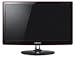 Samsung SyncMaster P2770HD 68,6 cm (27 Zoll) TFT Monitor (VGA, Reaktionszeit 5ms, TV-Tuner) Rose Black