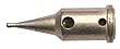 Weller PPT5 0.031" Double Flat Tip for P2C and P2KC Portasol Butane Soldering Irons