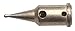 Weller PPT5 Portasol Soldering Tip for P2C Iron & P2KC Kit, 1/32