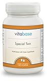 Vitabase Special Two Vegicaps Multivitamins (120 count)