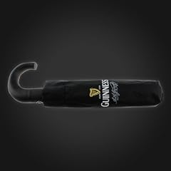 Guinness Handheld Gents Umbrella