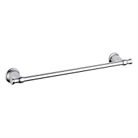 Delta Lockwood 79018 18-Inch Towel Bar, Chrome