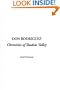 Don Rodriguez; Chronicles of Shadow Valley