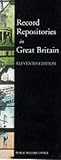 Record Repositories in Great Britain (Royal Commissn/Historical Mss)