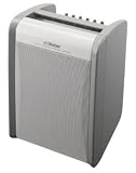 Victor ポータブルワイヤレスアンプ CD再生・USBメモリ対応+ダイバシティチューナー同梱 PE-W51DCD