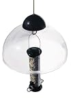 Droll Yankees Inc Squirrel Guard Black